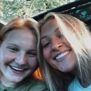 Meet your Posher, Skylar